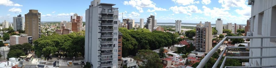 River view