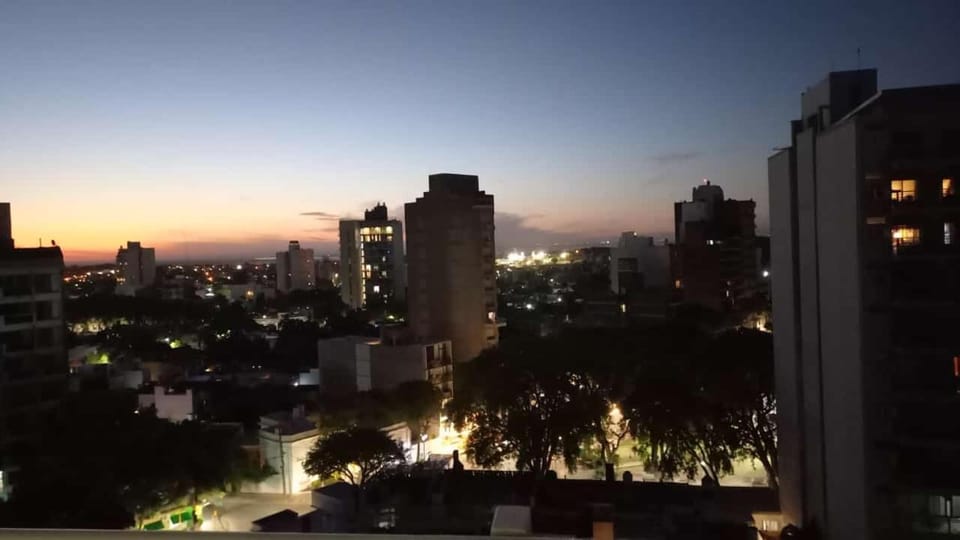 City view