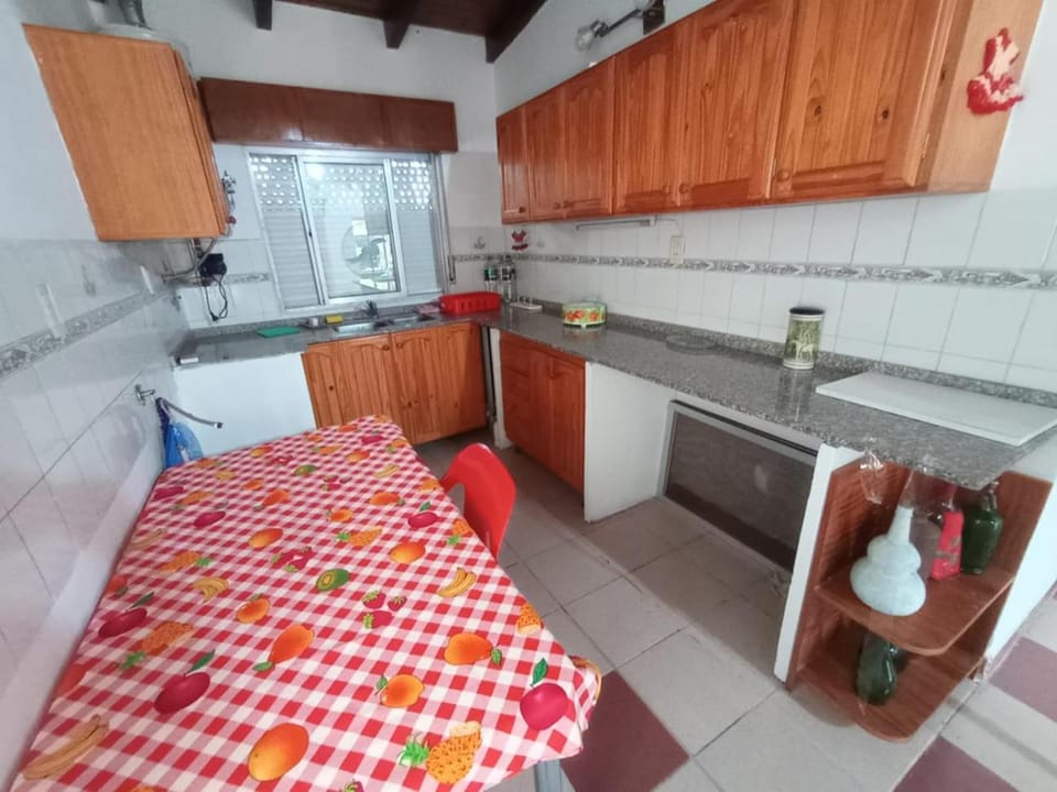 Casa quinta josefina House in Concepción del Uruguay