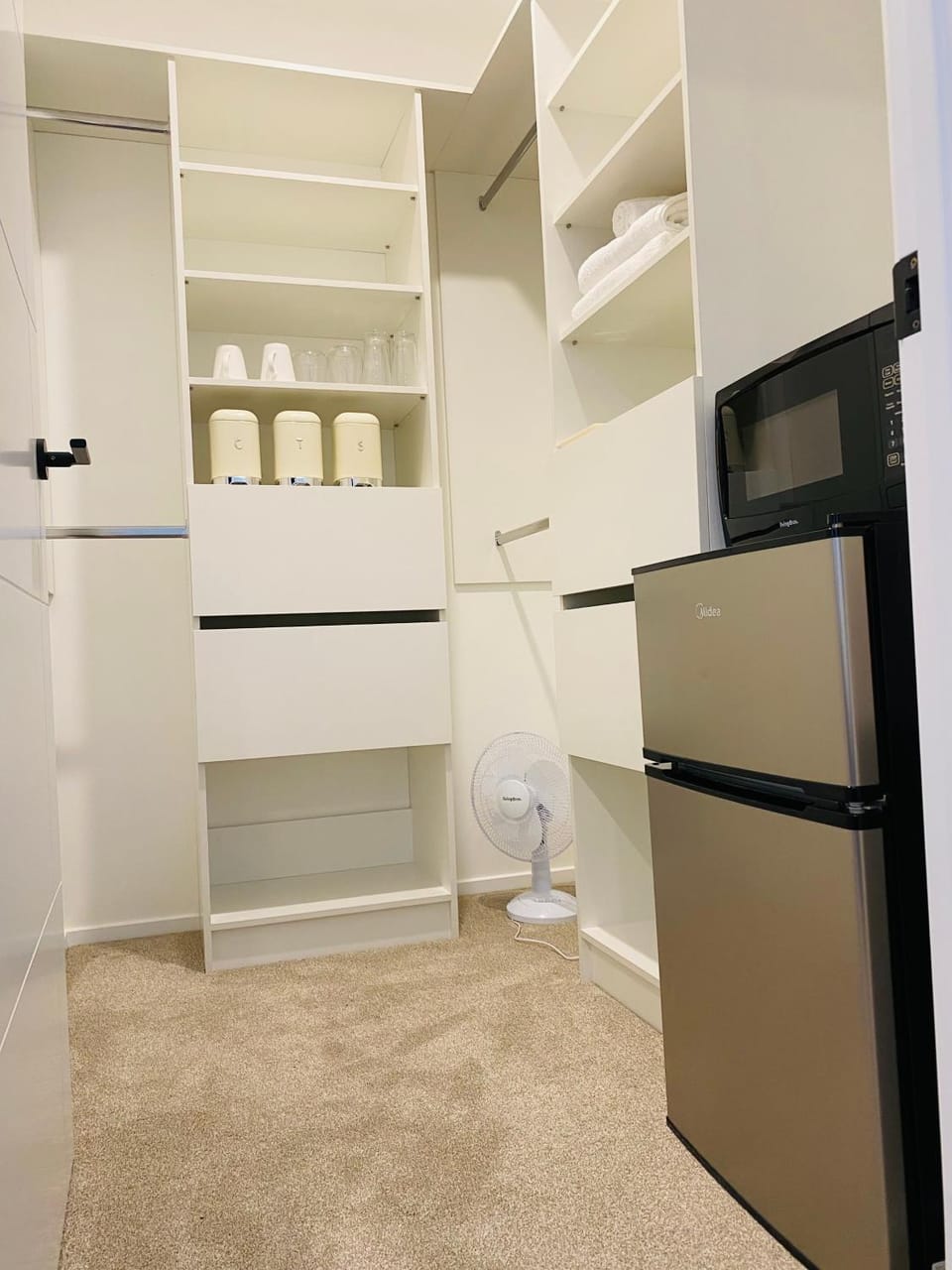 Ensuite at new property Vacation rental in Taupo