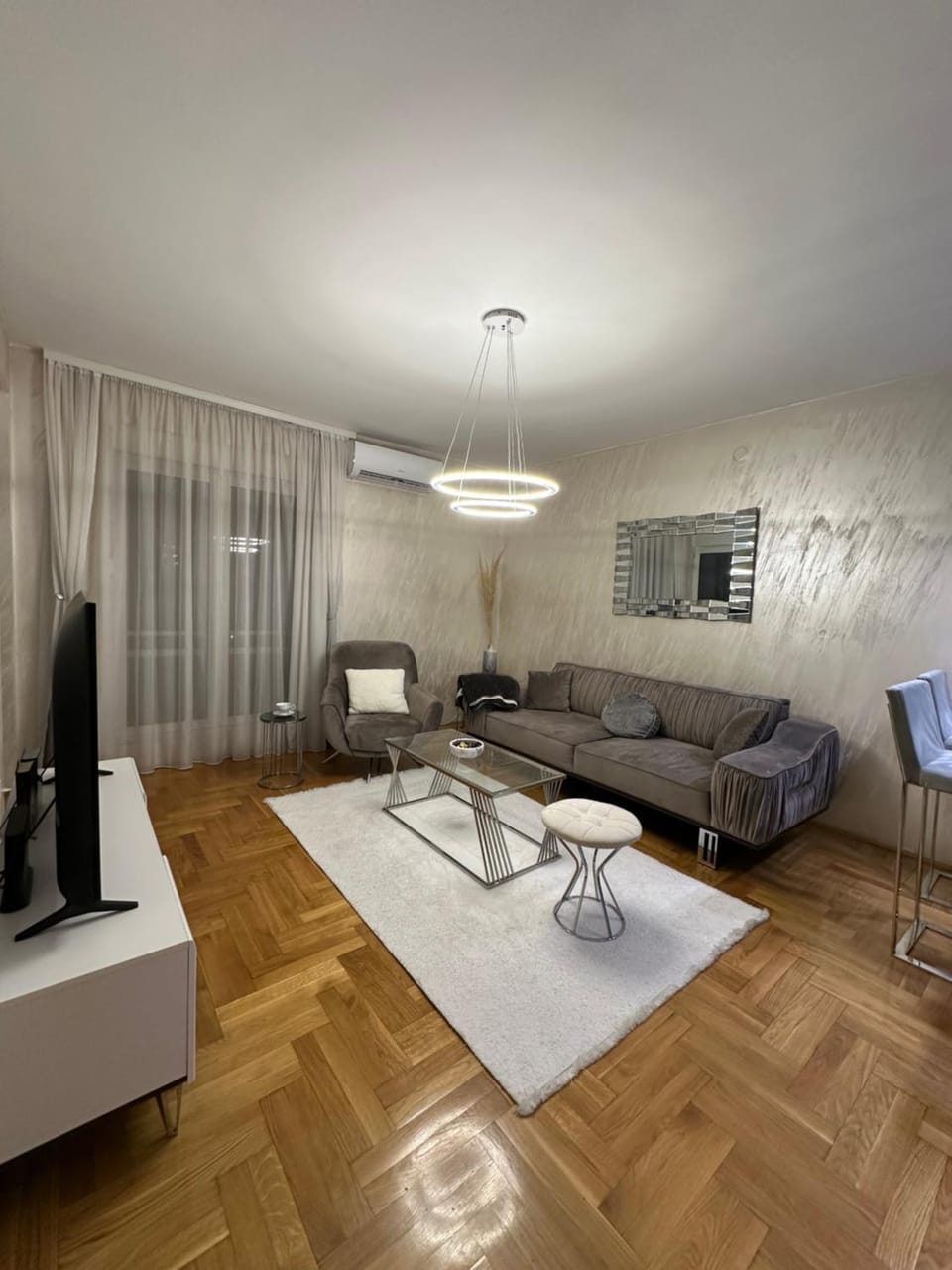 IN apartment Apartment in Podgorica