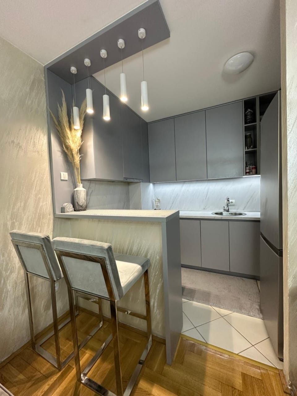 IN apartment Apartment in Podgorica