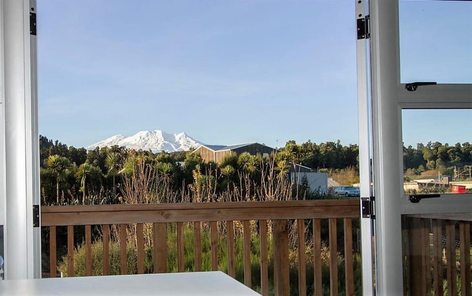 Day, Natural landscape, View (from property/room), Balcony/Terrace, Mountain view