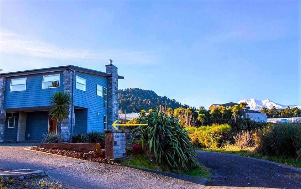 Property building, Spring, Day, Natural landscape
