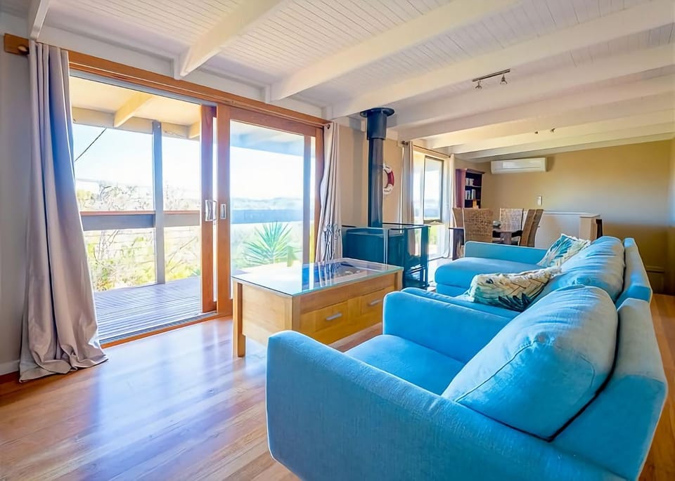 Coastal Harmony Peaceful Retreat House in Fingal