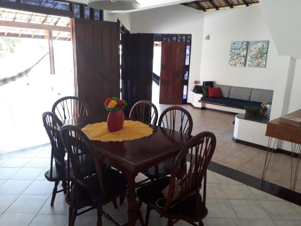 Casa Guarajuba House in State of Bahia