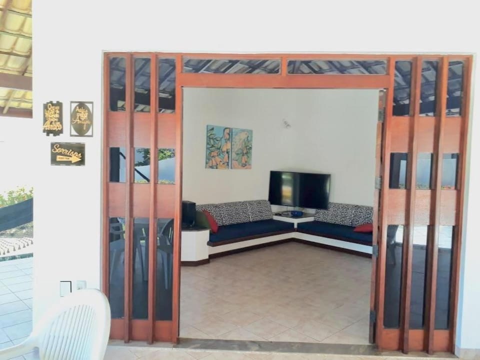 Casa Guarajuba House in State of Bahia