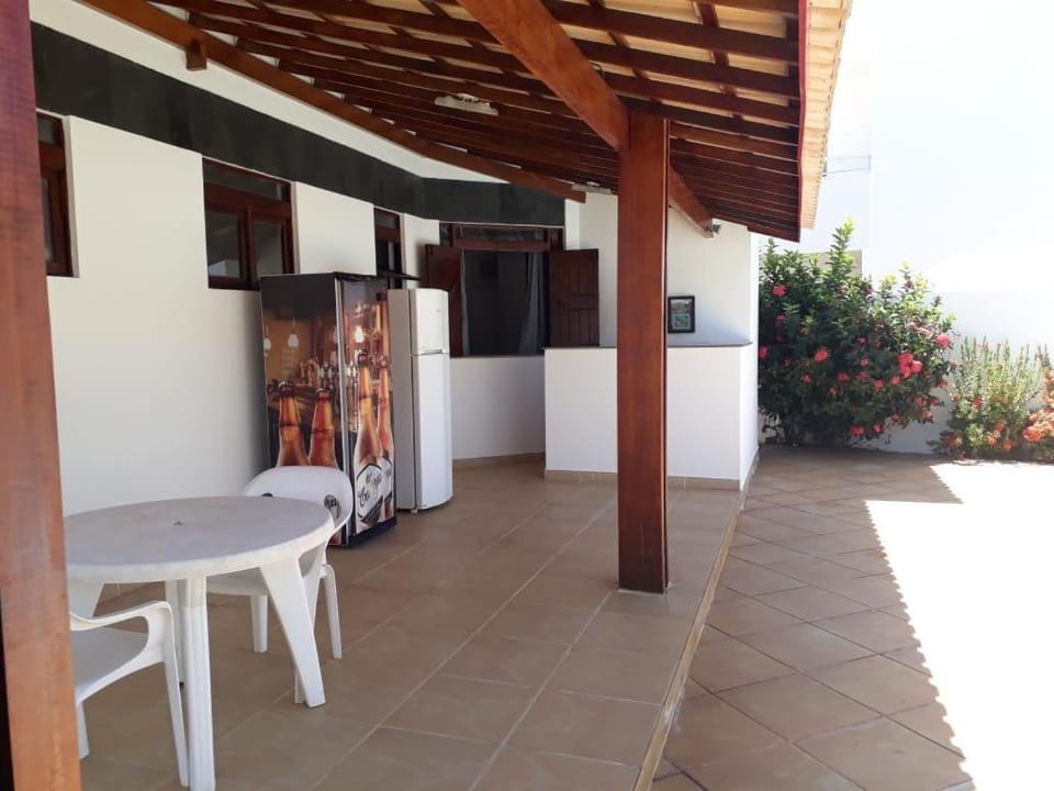 Casa Guarajuba House in State of Bahia