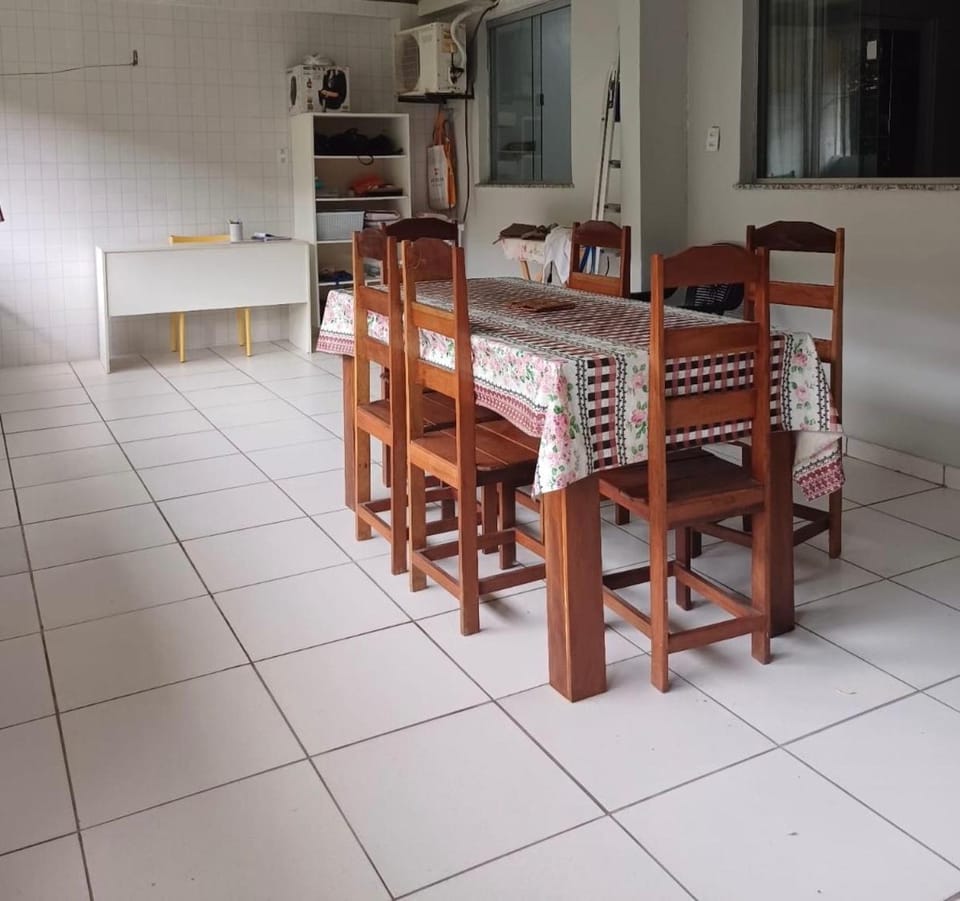 APTO PRÓXIMO AO MANGUEIRÃo Apartment in Belém