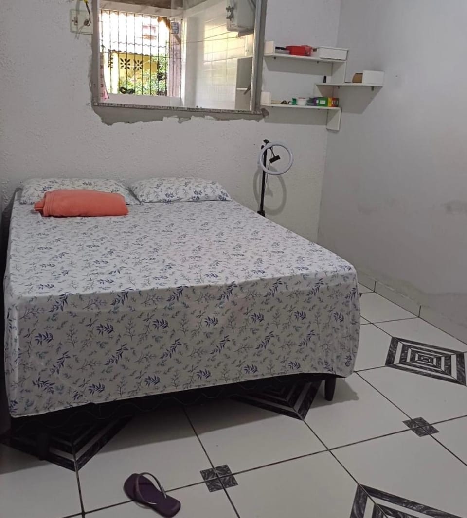 APTO PRÓXIMO AO MANGUEIRÃo Apartment in Belém