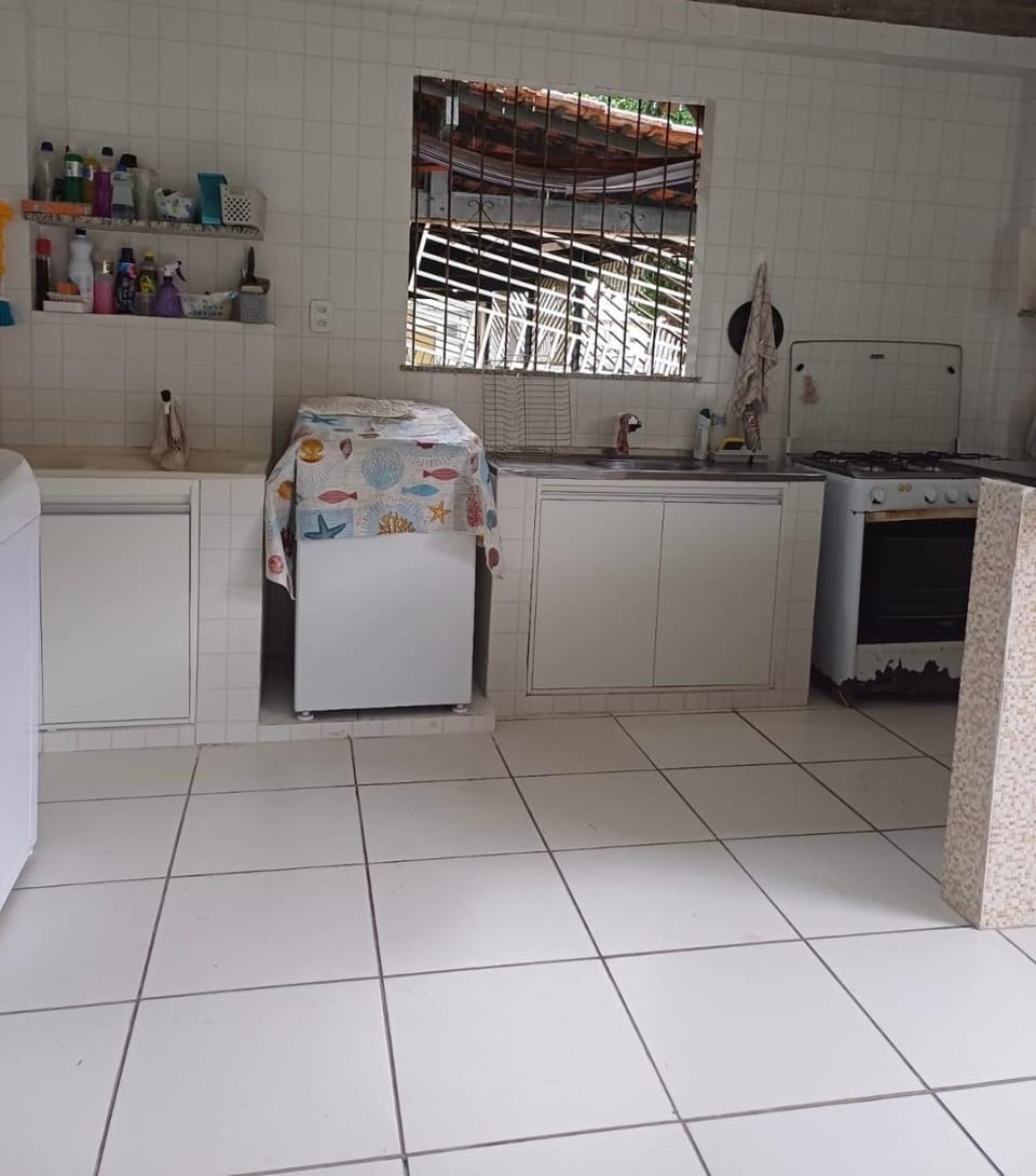 APTO PRÓXIMO AO MANGUEIRÃo Apartment in Belém