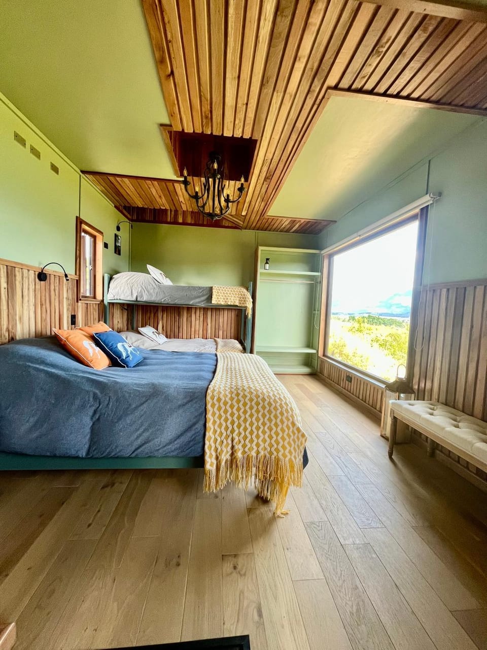 Panguipulli Bella Vista Apartment in Los Ríos, Chile