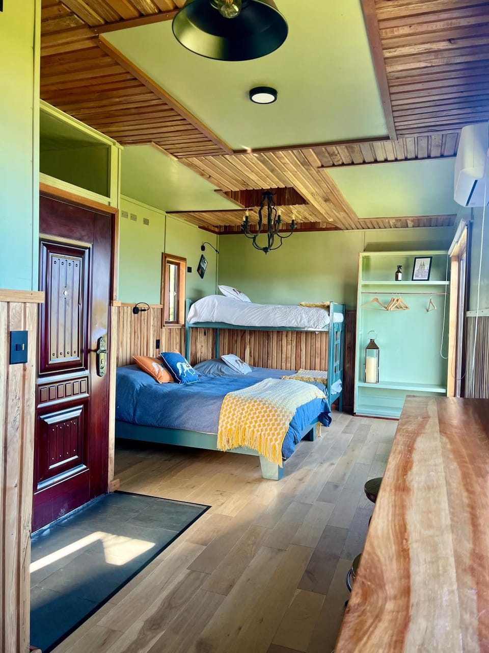Panguipulli Bella Vista Apartment in Los Ríos, Chile