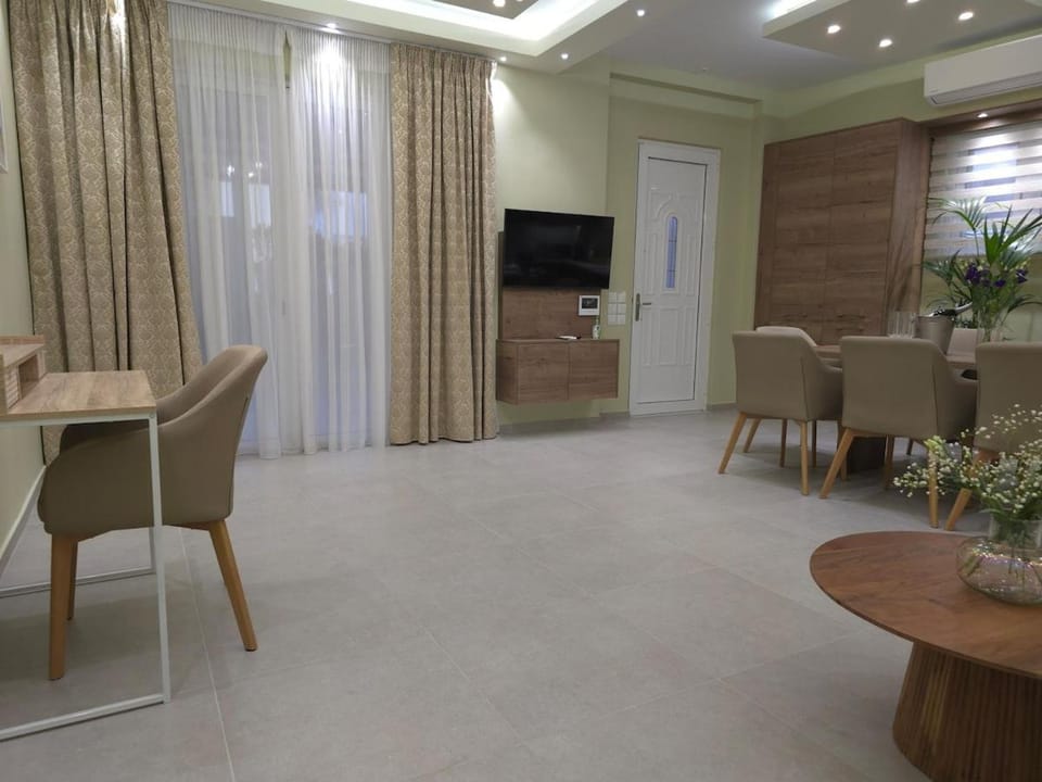 Breeze Apartment Apartment in Chania