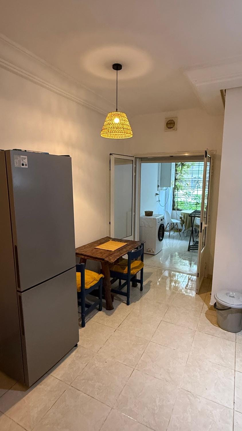 Rotana Apartment in Tunis