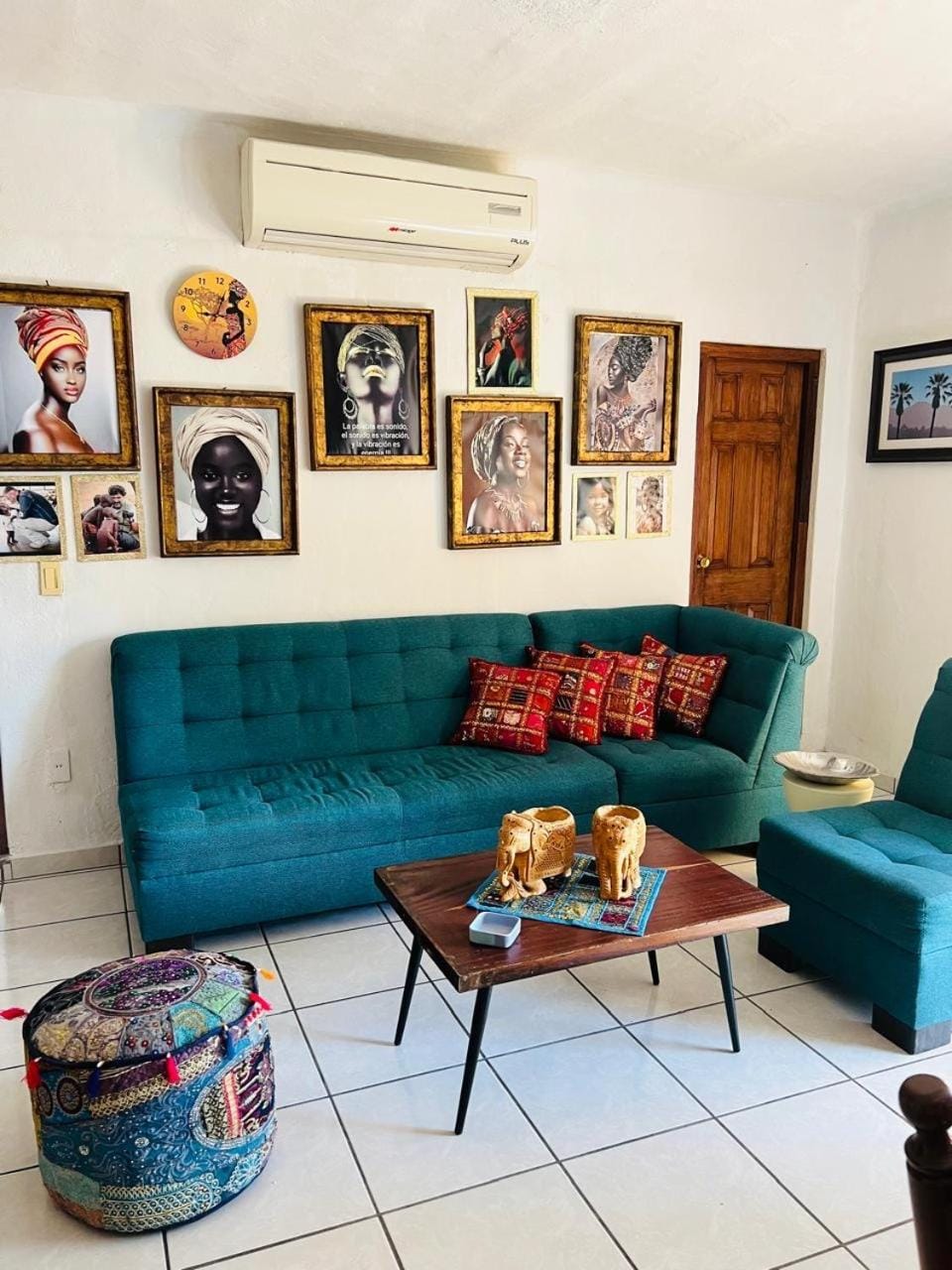 Cozy Marbella suits 2 bed 2 bath Apartment in Puerto Vallarta