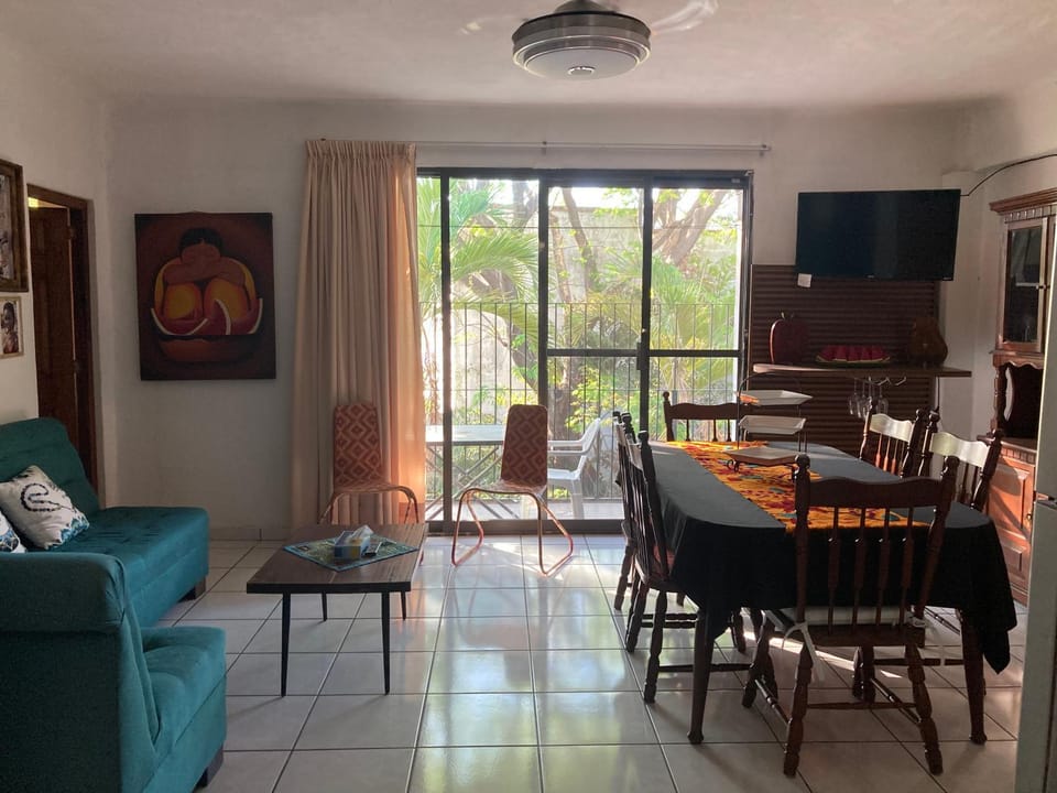 Cozy Marbella suits 2 bed 2 bath Apartment in Puerto Vallarta
