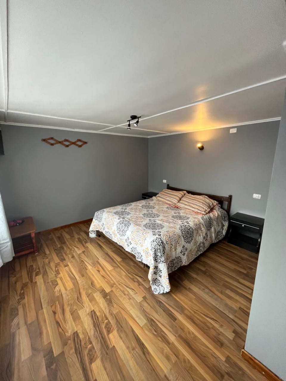 Departamento dependiente pleno centro de Castro Bed and Breakfast in Los Lagos, Chile