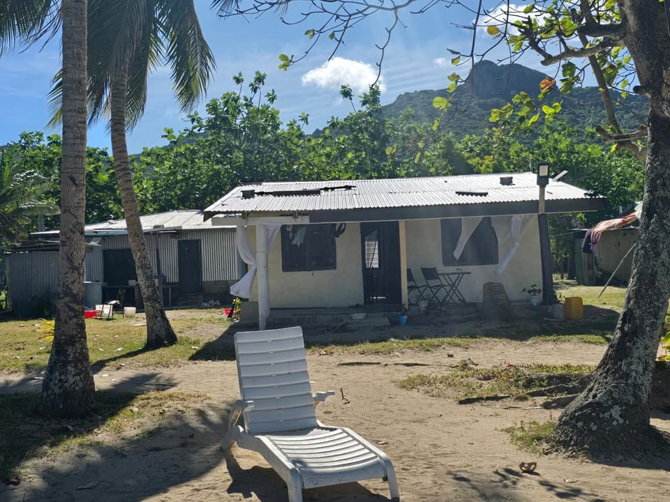 Mumma Loii's Fijian Village Homestay House in Western Division, Fiji