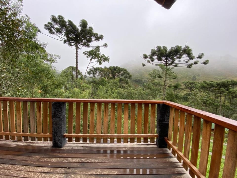 Refúgio Itatiaia - Pousada do Poção - Cabana Pet Family Nature lodge in State of Rio de Janeiro