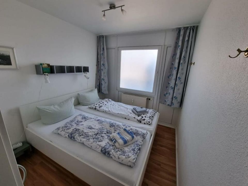 Iderhoff 02 Apartment in Lower Saxony, Germany
