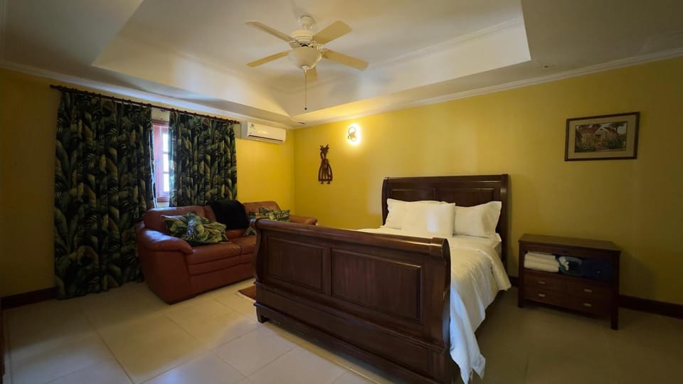 Villa Ola Kala Villa in Western Tobago