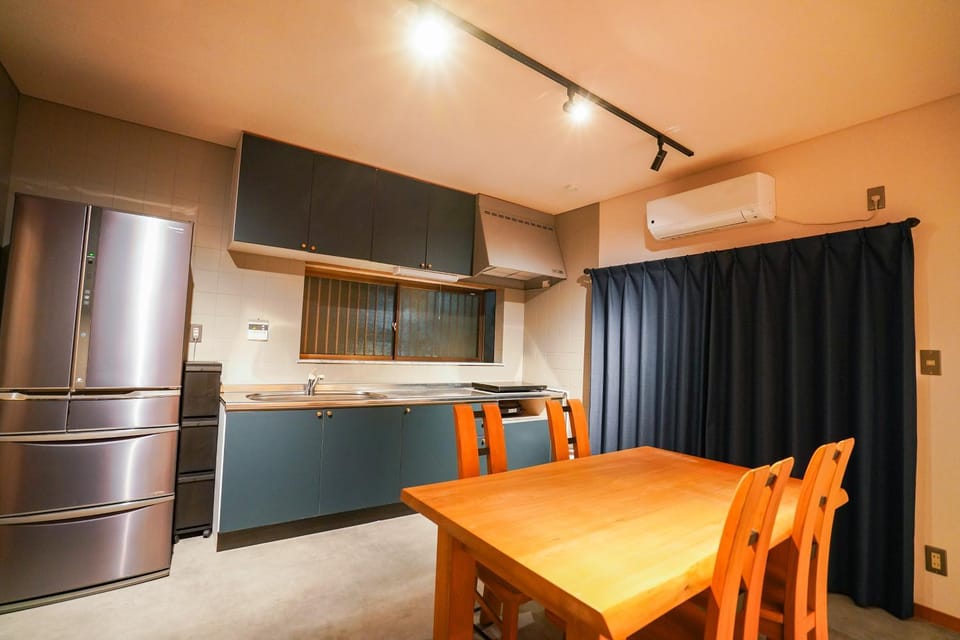 VacationHouse朔 海街さんぽ道 Hotel in Japan