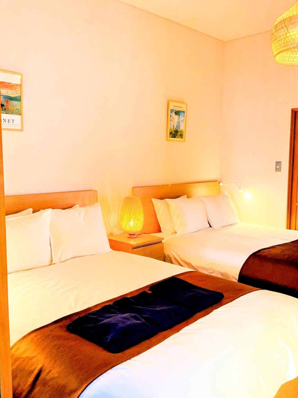 VacationHouse朔 海街さんぽ道 Hotel in Japan