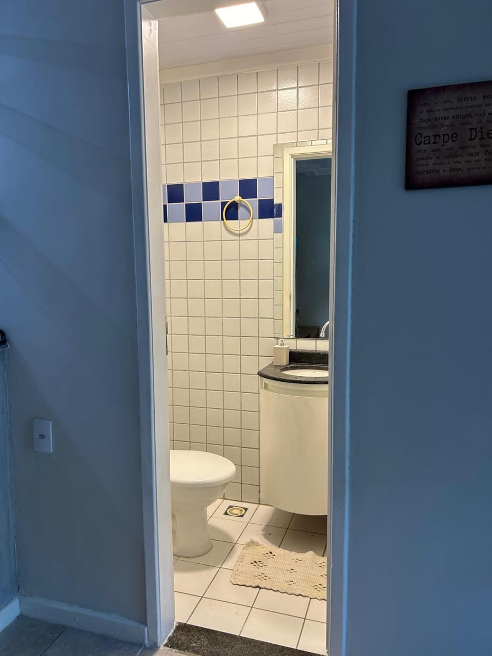 Toilet, Bathroom