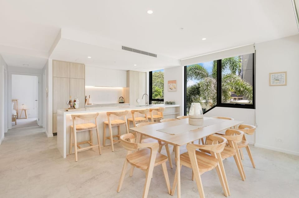 Sol Apartments Unit 602 Apartment in Tweed Heads
