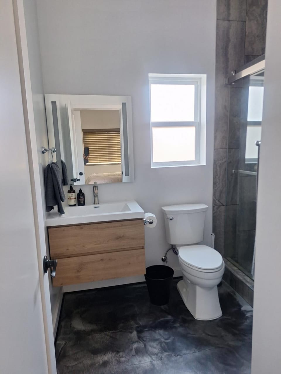 Toilet, Bathroom