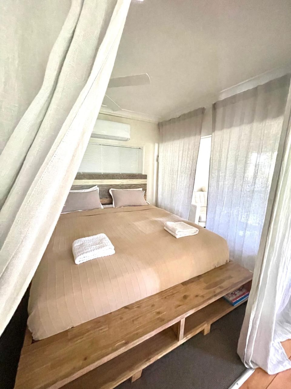 Gin's Rainforest stay -pet friendly Apartment in Tamborine Mountain