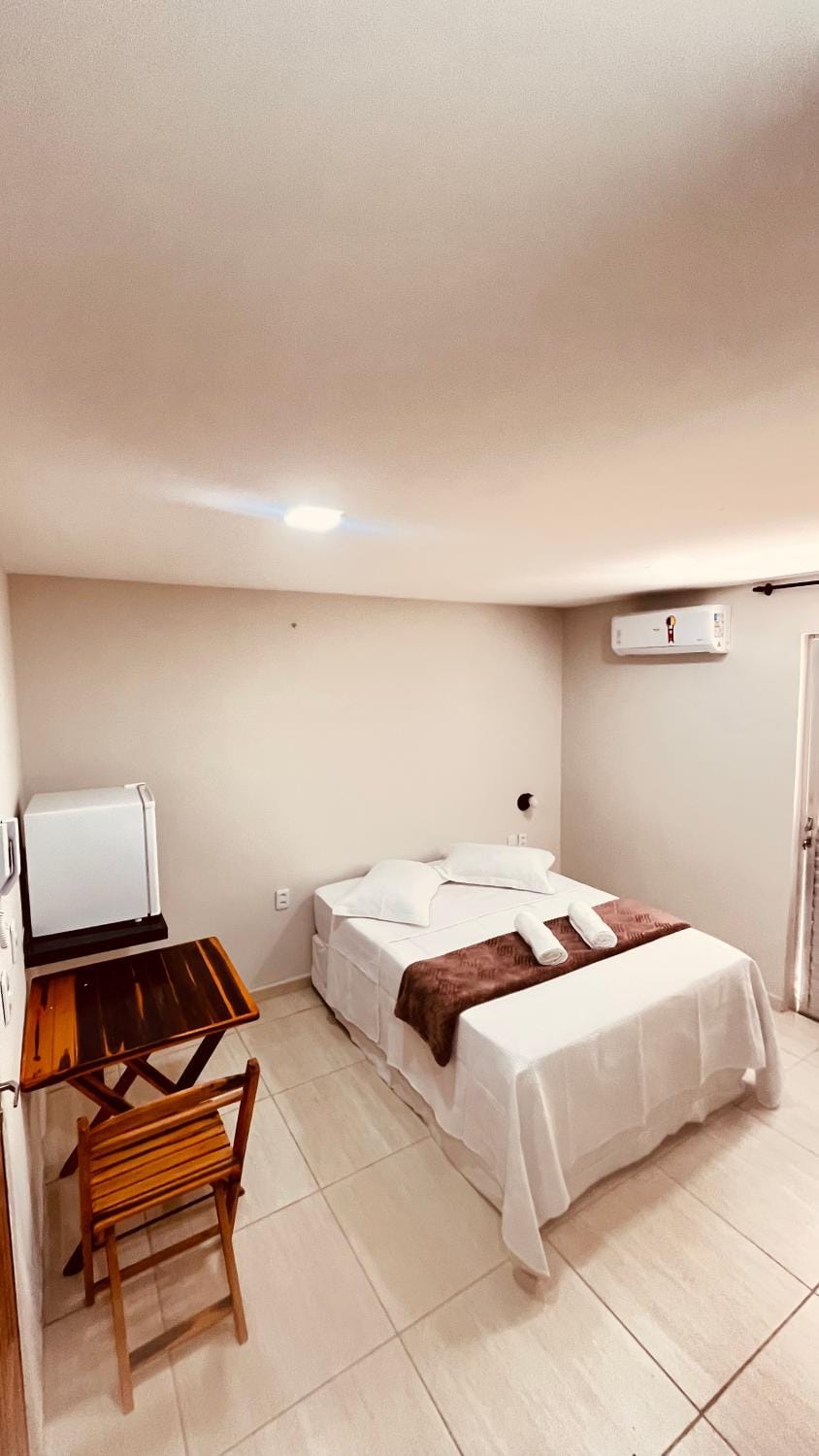 Pousada Iracema Charme Hotel in Fortaleza