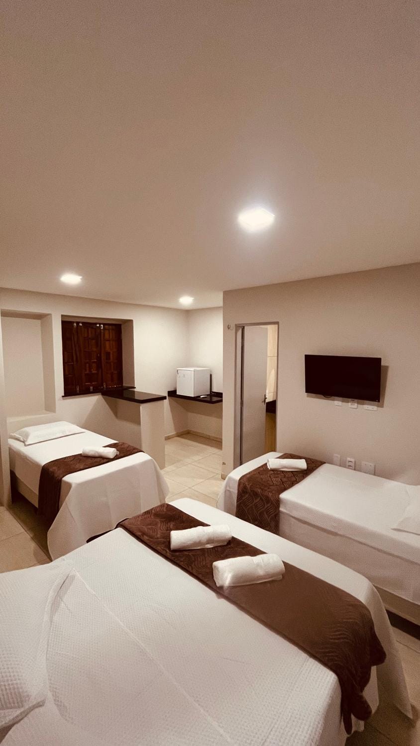 Pousada Iracema Charme Hotel in Fortaleza