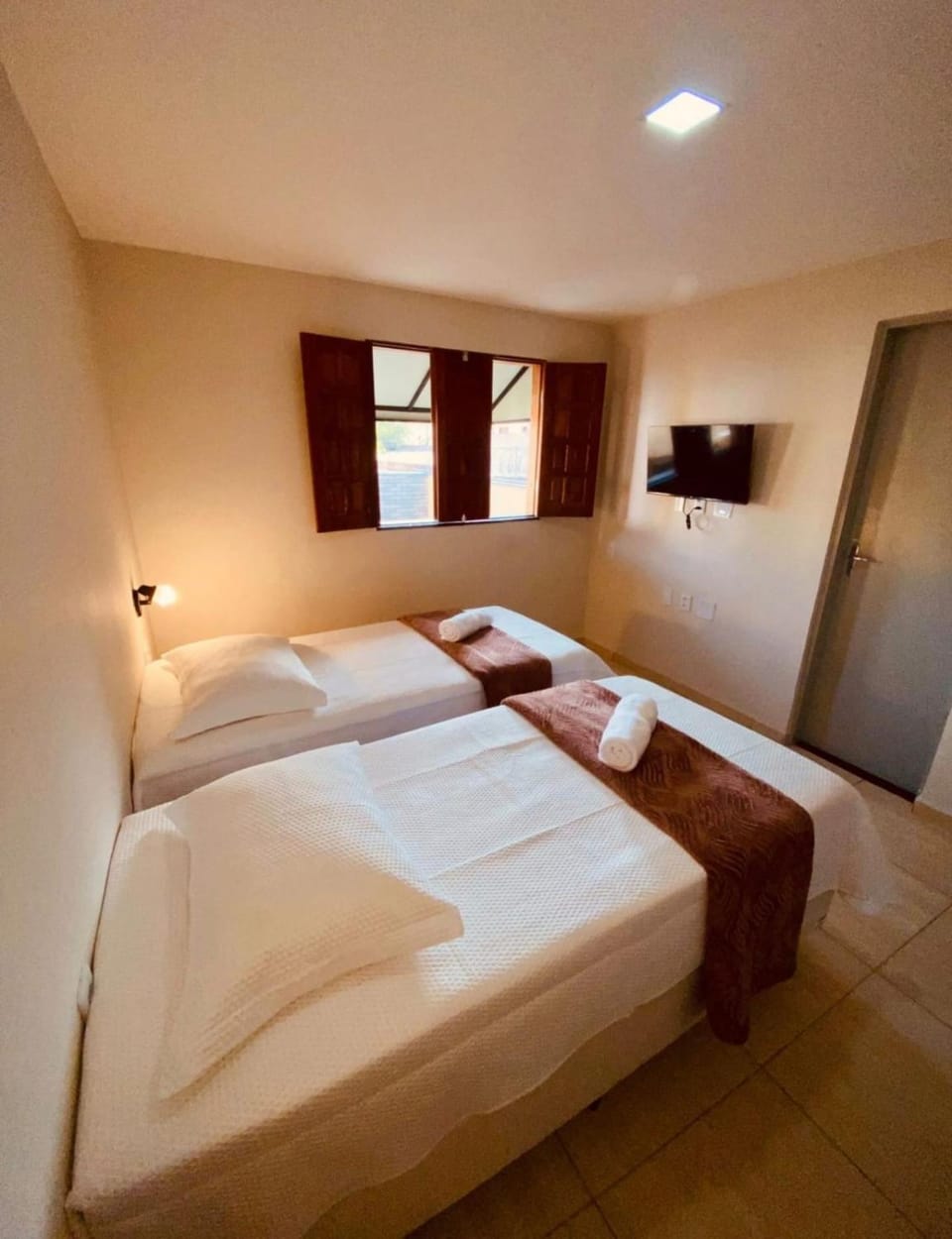 Pousada Iracema Charme Hotel in Fortaleza