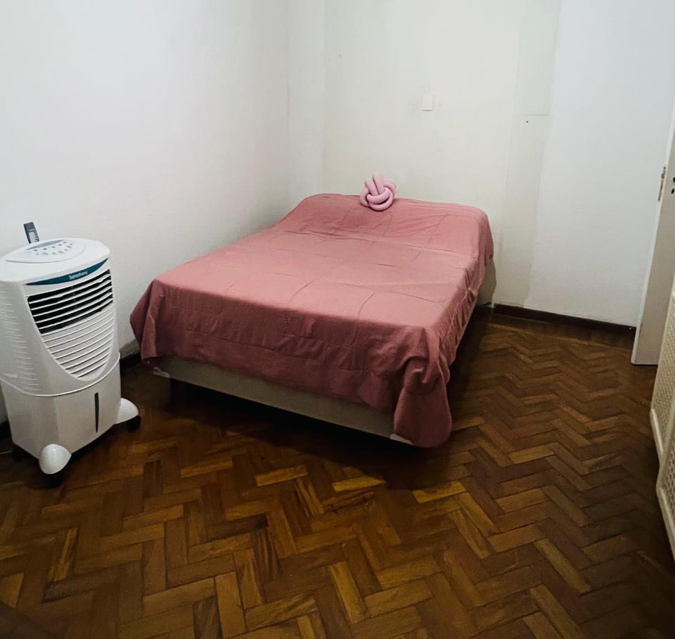 Casa de praia Copacabana House in Rio de Janeiro