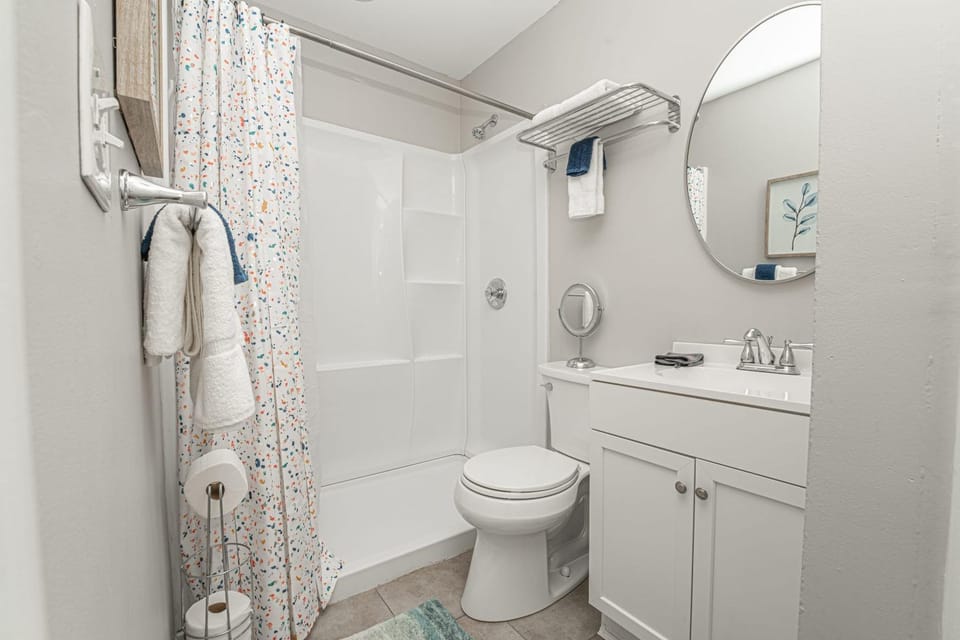 Downtown Kimmswick Studio-Renovated-Prime Location Apartment in Ozark Mountains