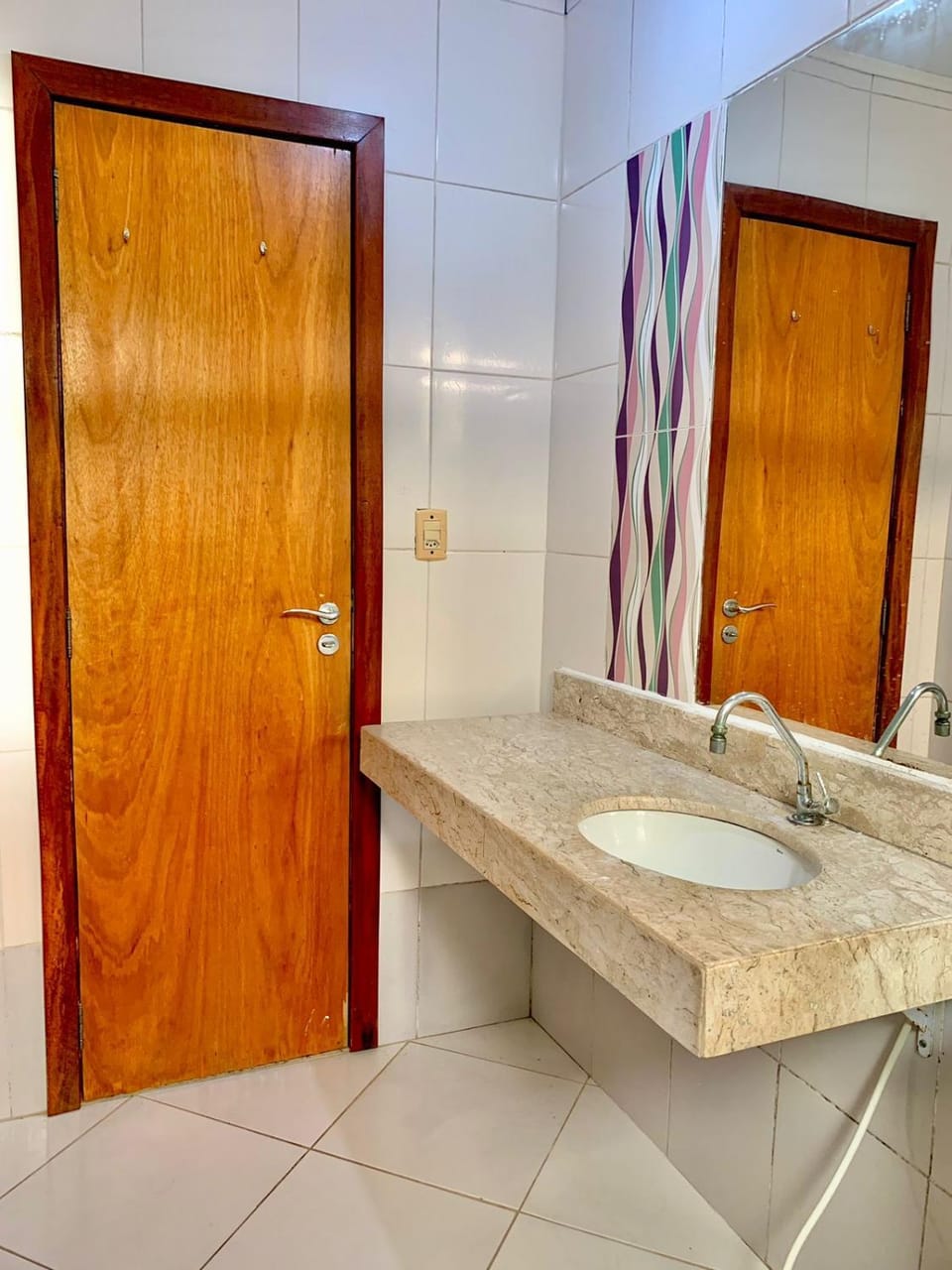 CaSa COP 30 House in Belém