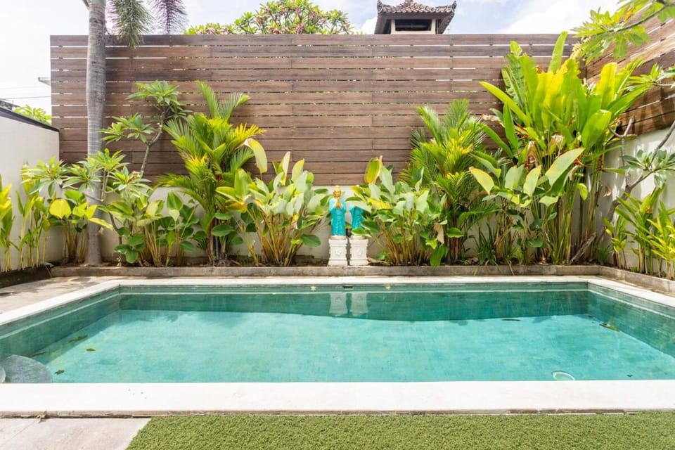 Villa Arinda Central Seminyak Villa in Kuta