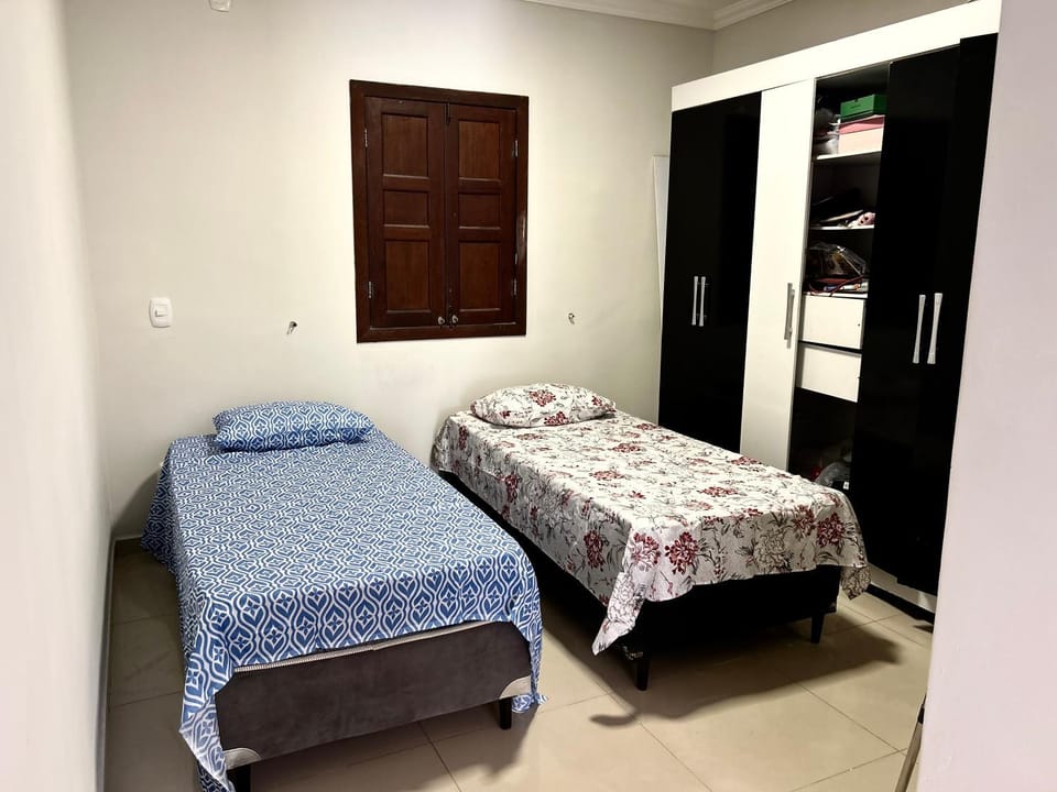 Casa da família Gomes House in Porto Seguro
