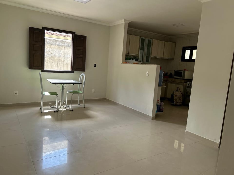 Casa da família Gomes House in Porto Seguro