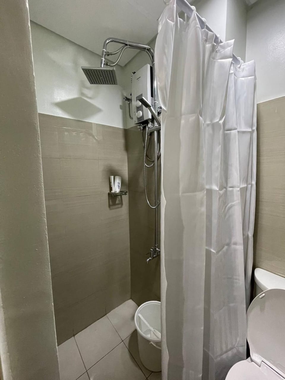 Shower
