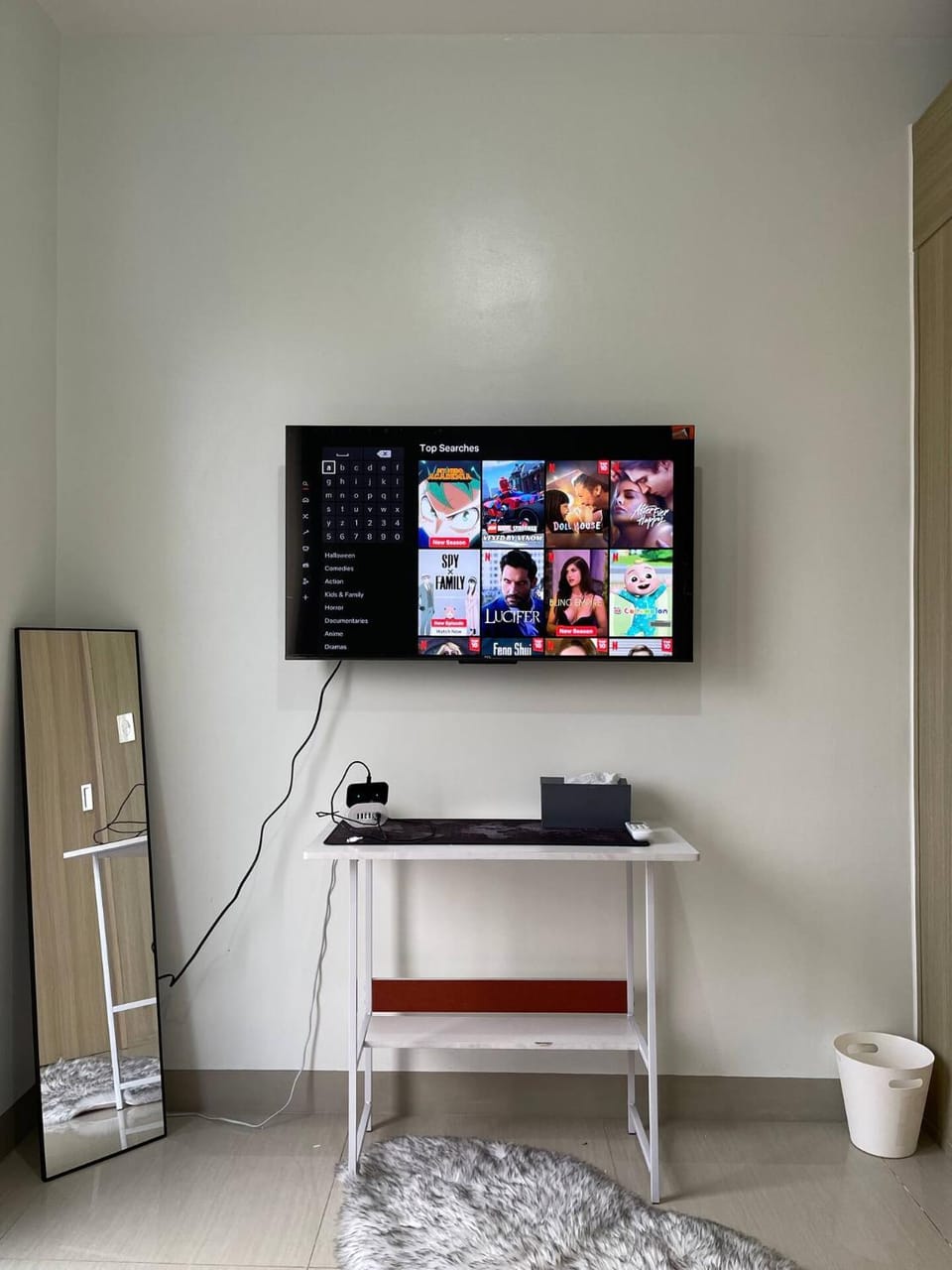 TV and multimedia