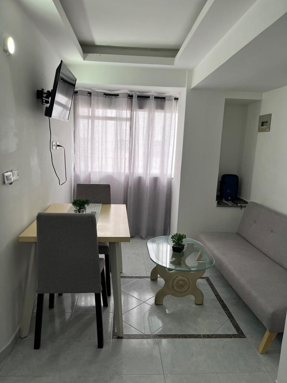 Amplio, acogedor y central Apto Apartment in Pereira