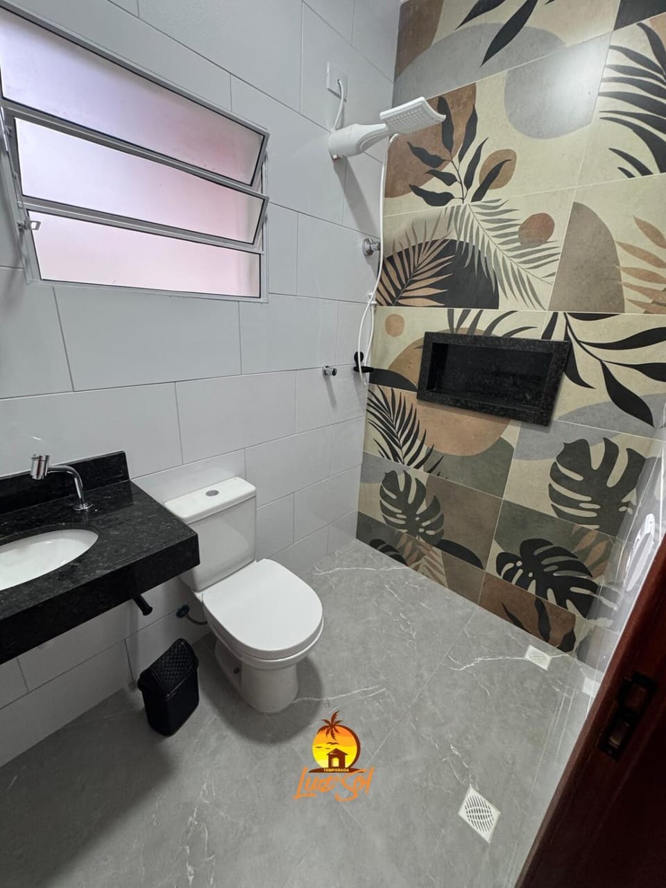Casa com piscina beira-mar House in Itanhaém