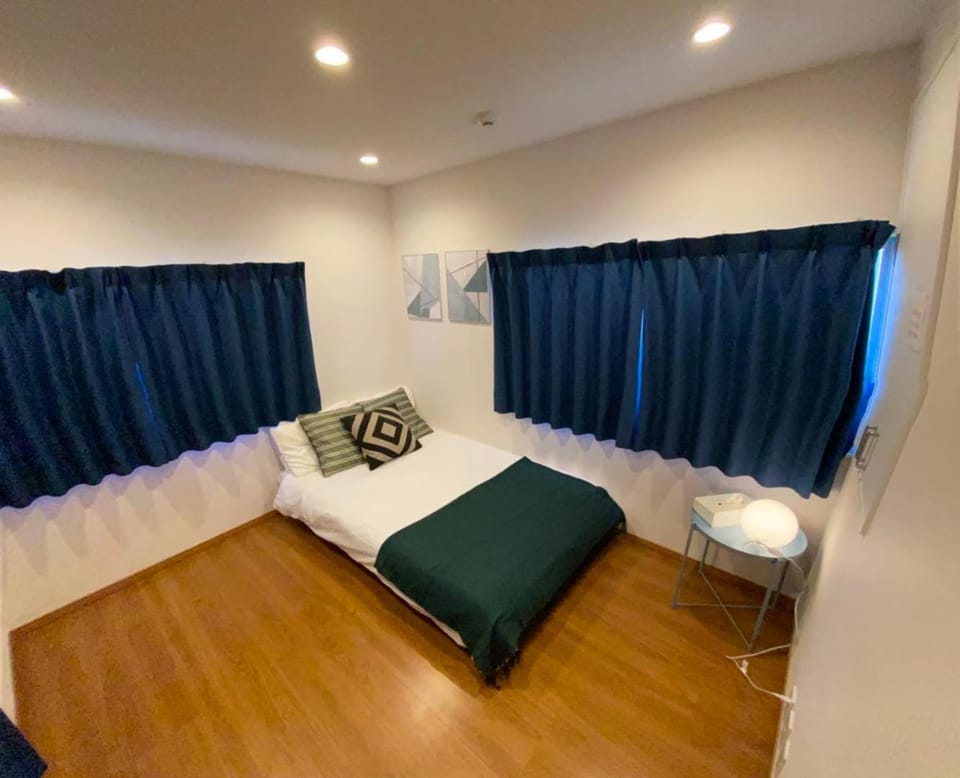 Shin-Nakano House Apartment hotel in Shinjuku