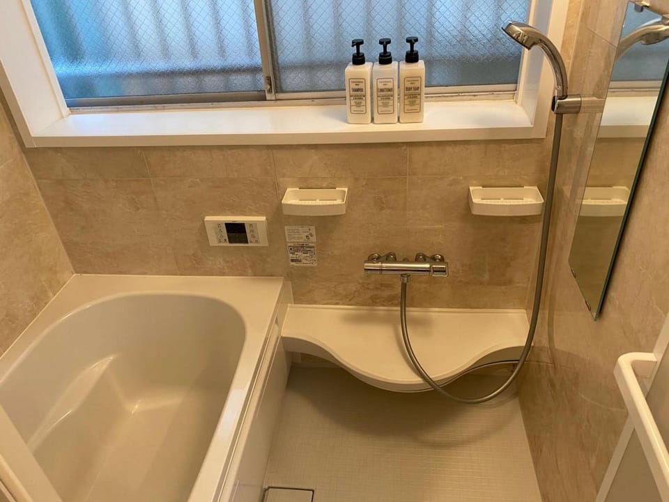 Shin-Nakano House Apartment hotel in Shinjuku