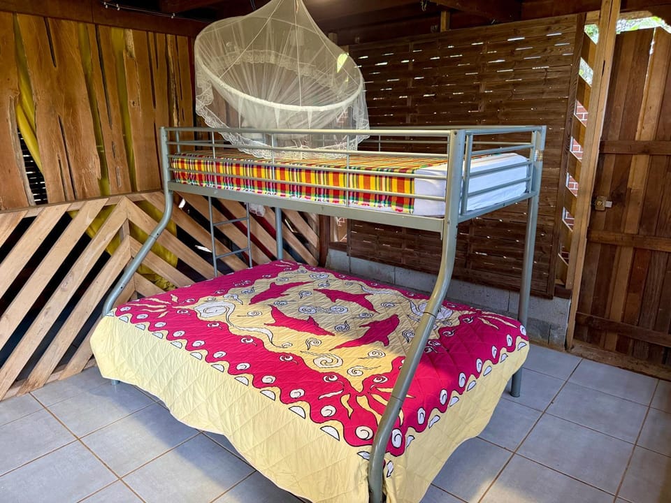 Carbet Maripa Bed and Breakfast in Arrondissement of Cayenne, French Guiana