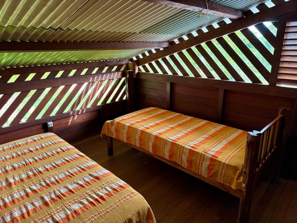 Carbet Maripa Bed and Breakfast in Arrondissement of Cayenne, French Guiana