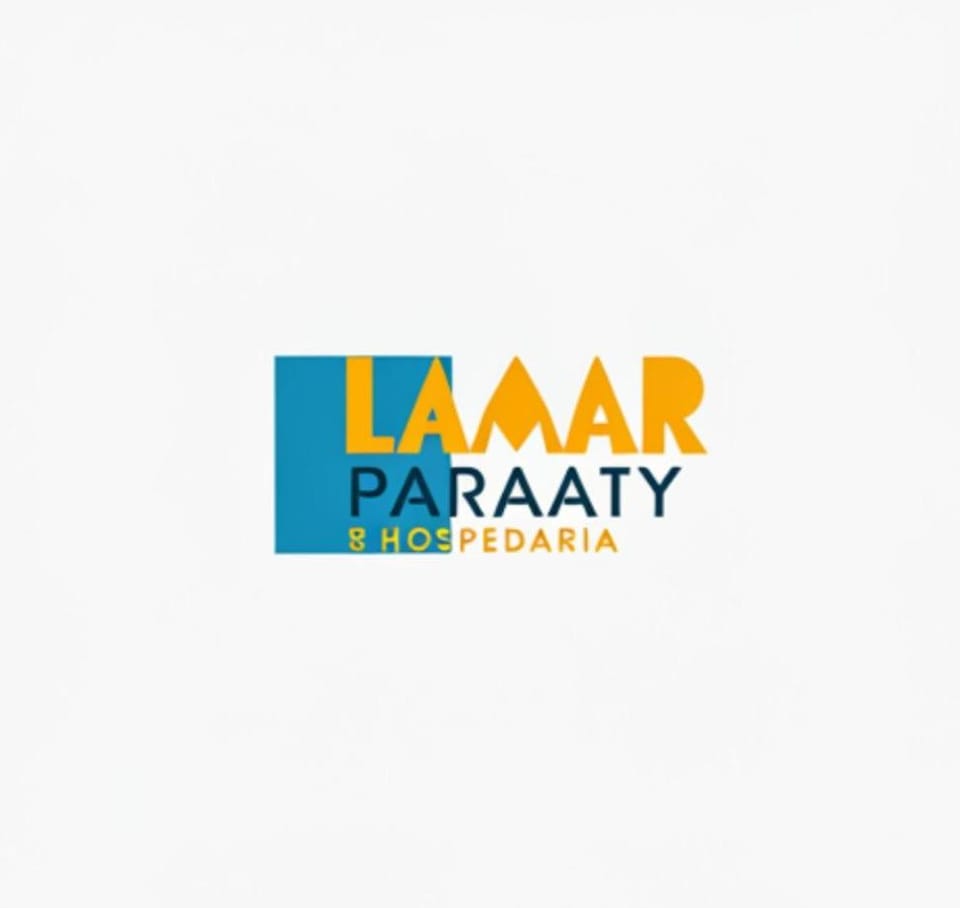 La Mar Paraty Hospedaria 01 Bed and Breakfast in Paraty